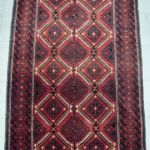 960 3430 ORIENTAL RUG